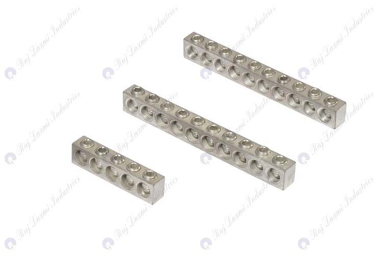 aluminium neutral links